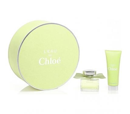 Chloe L`eau Дамски подаръчен комплект